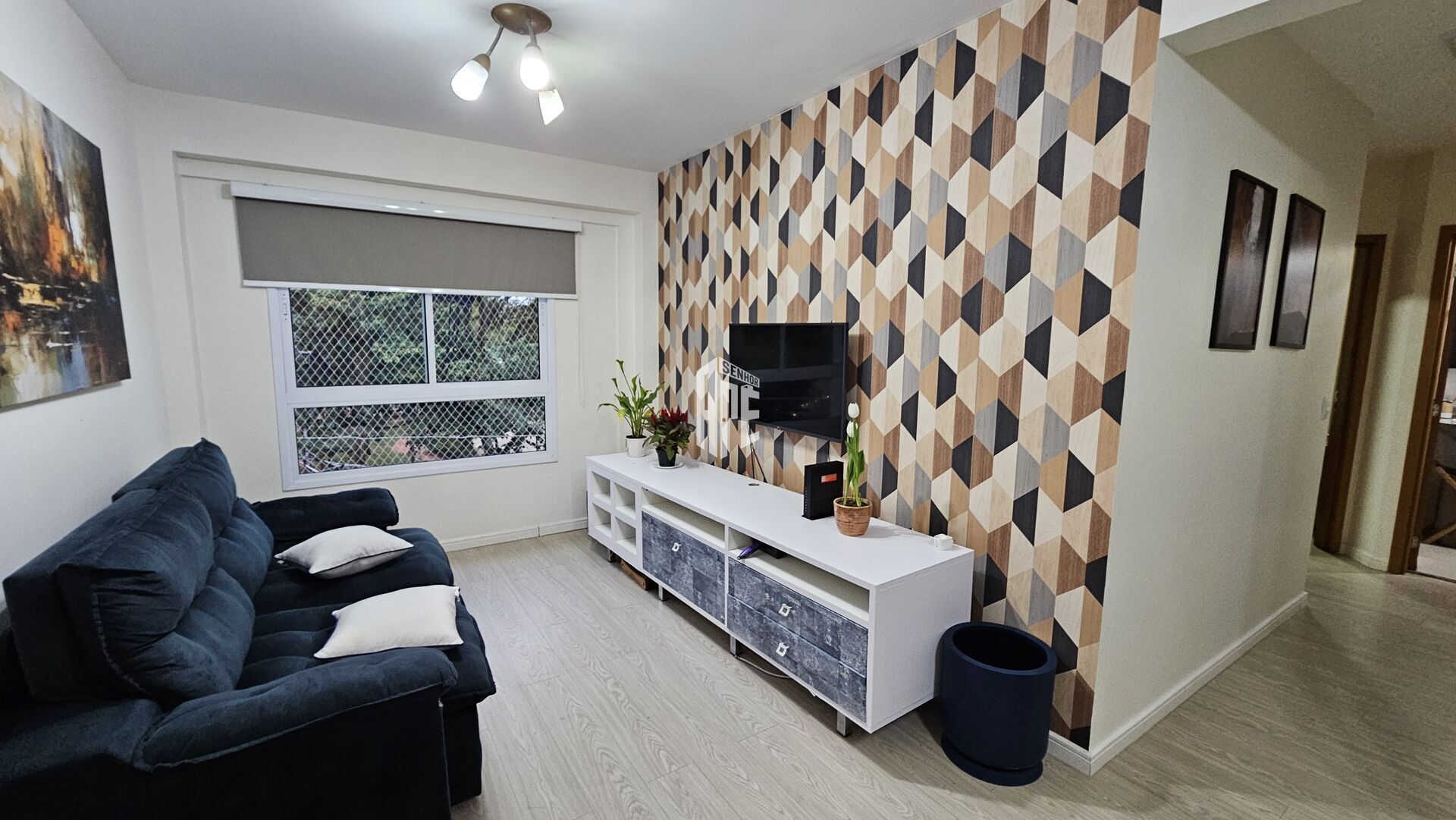 Apartamento, 2 quartos, 72 m² - Foto 10