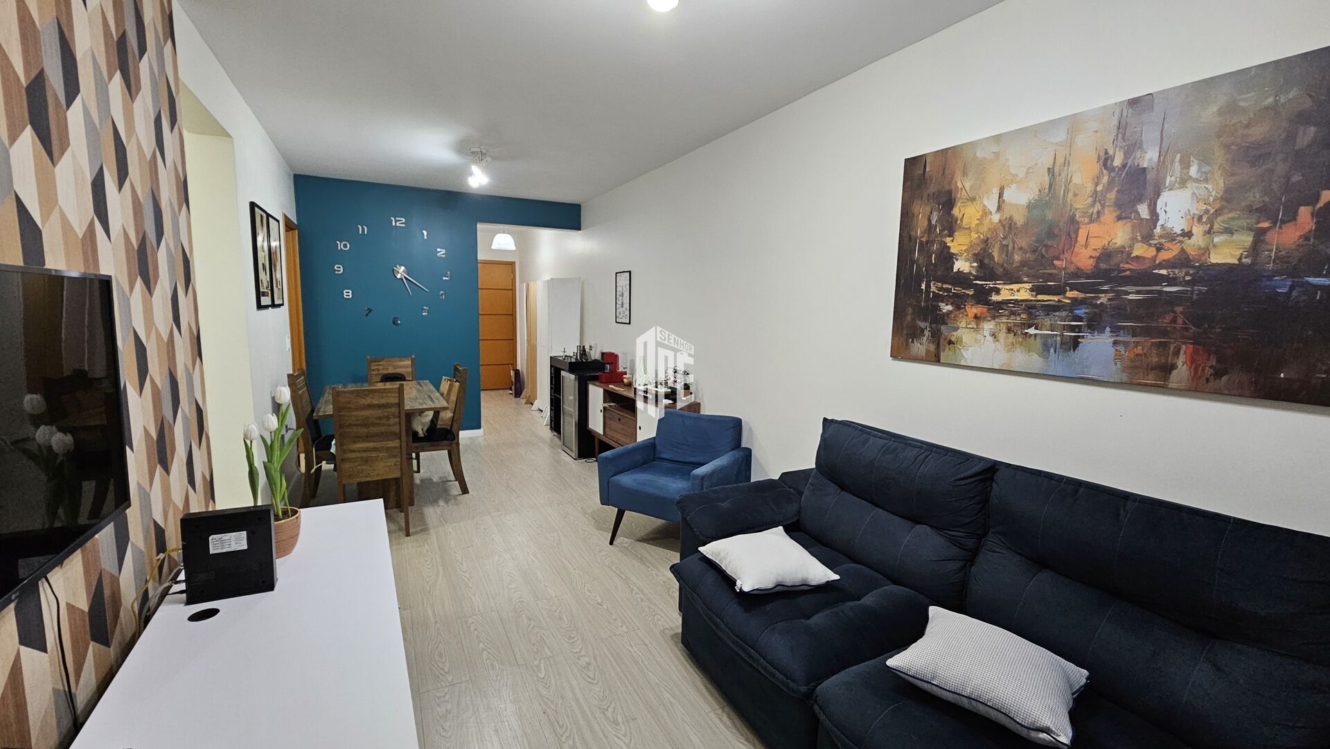 Apartamento, 2 quartos, 72 m² - Foto 14