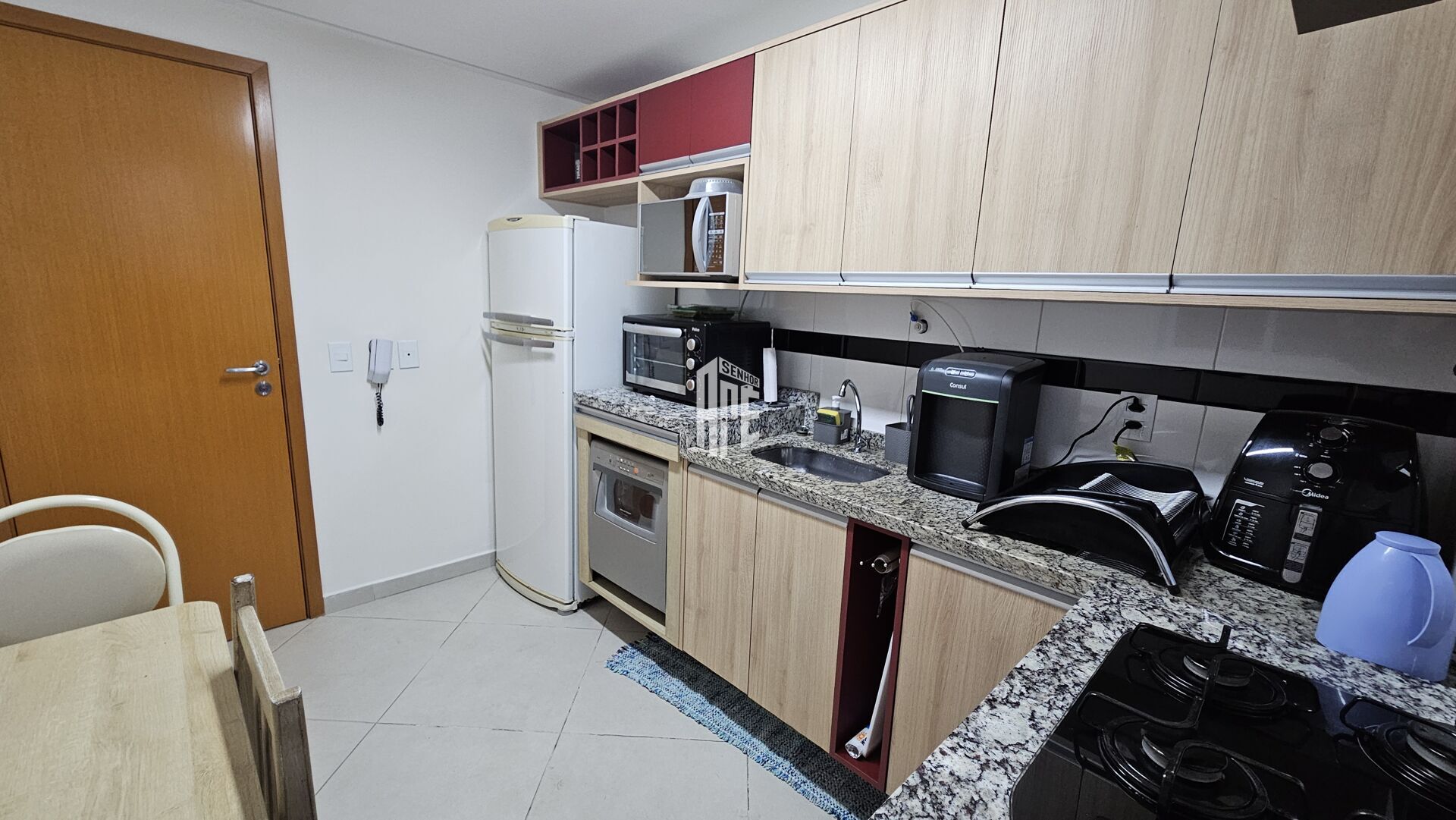 Apartamento, 2 quartos, 72 m² - Foto 26