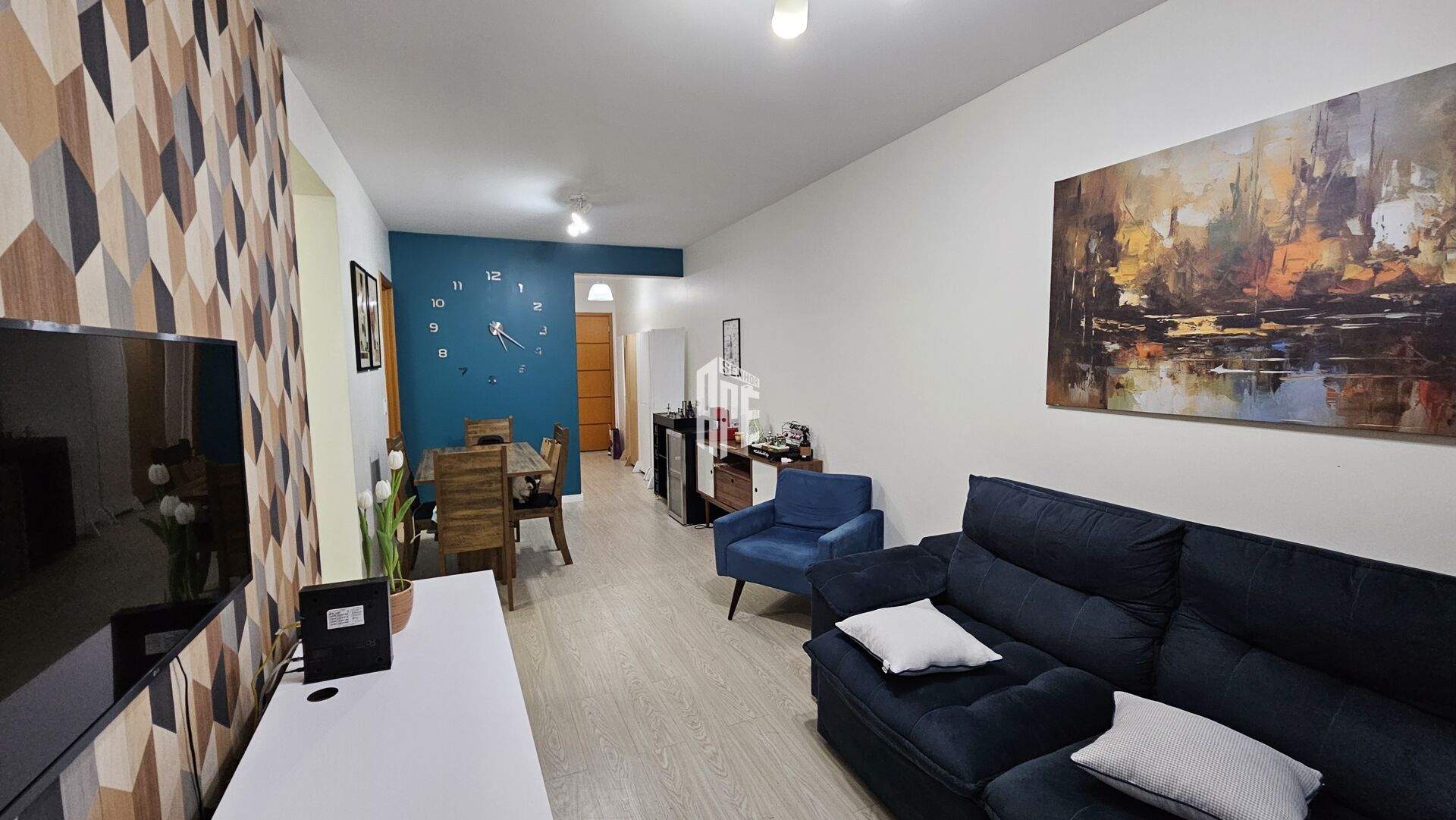 Apartamento, 2 quartos, 72 m² - Foto 15