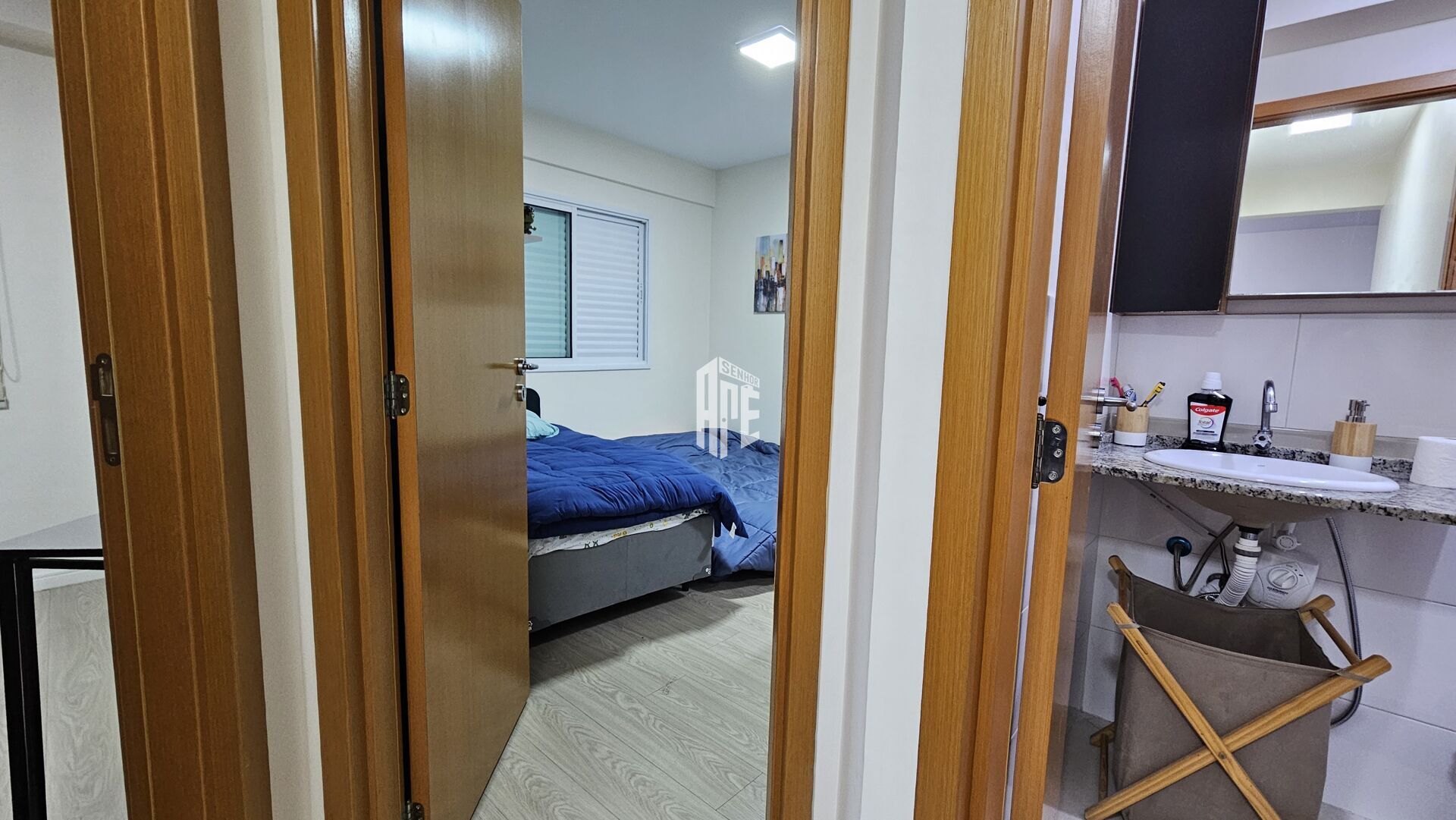 Apartamento, 2 quartos, 72 m² - Foto 33