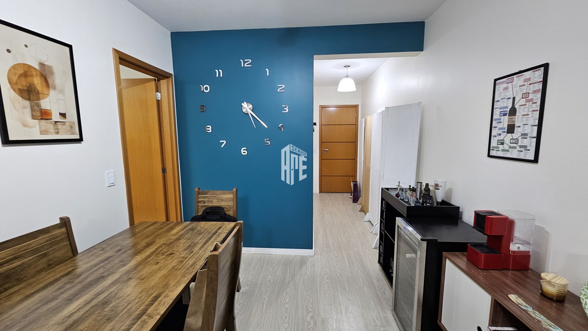 Apartamento, 2 quartos, 72 m² - Foto 16