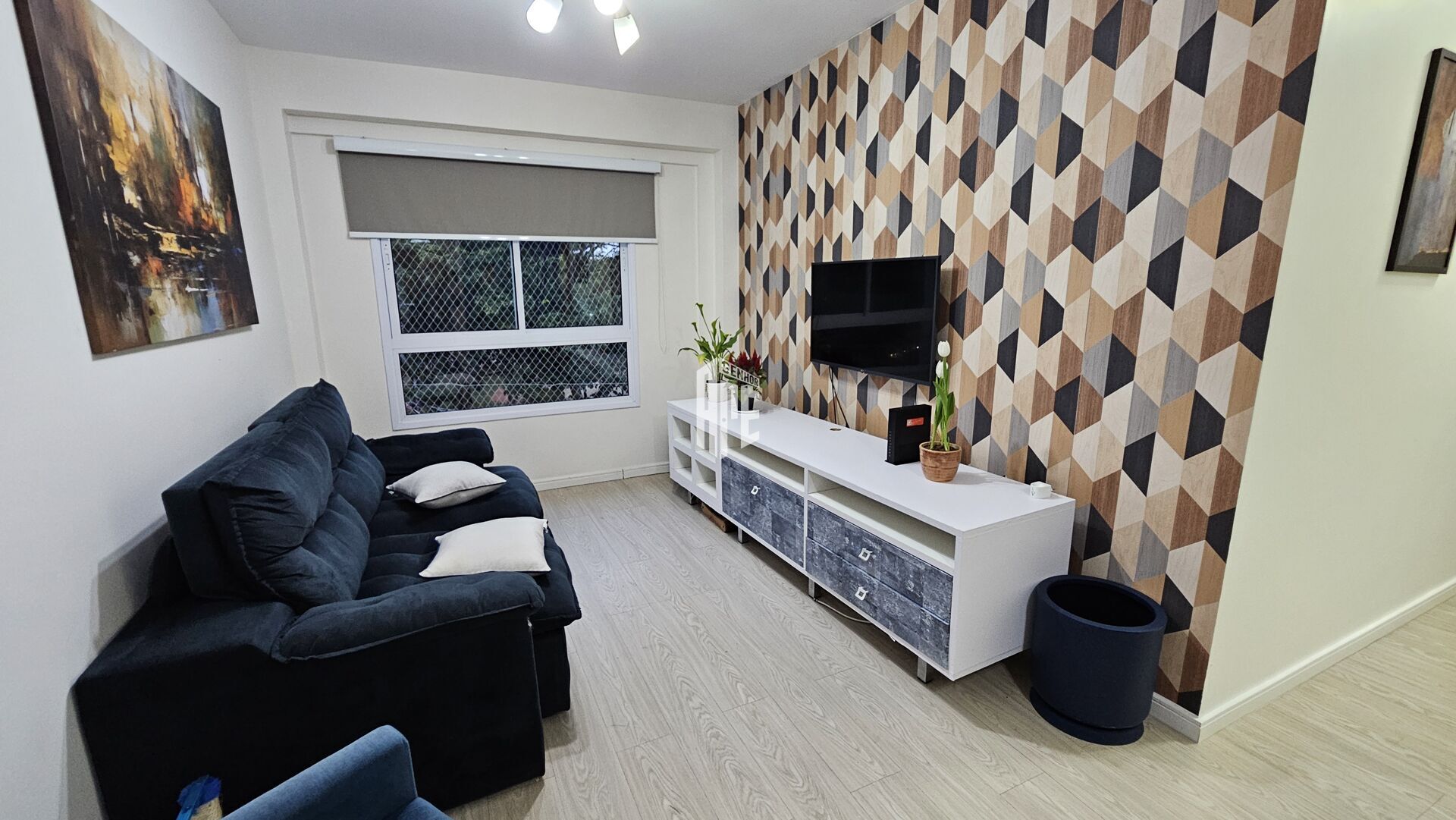 Apartamento, 2 quartos, 72 m² - Foto 11