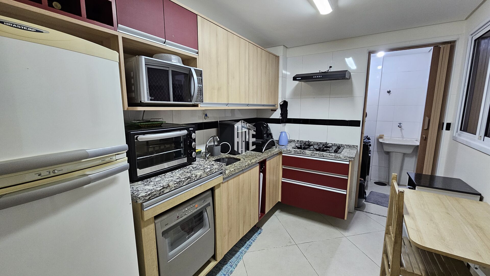 Apartamento, 2 quartos, 72 m² - Foto 25