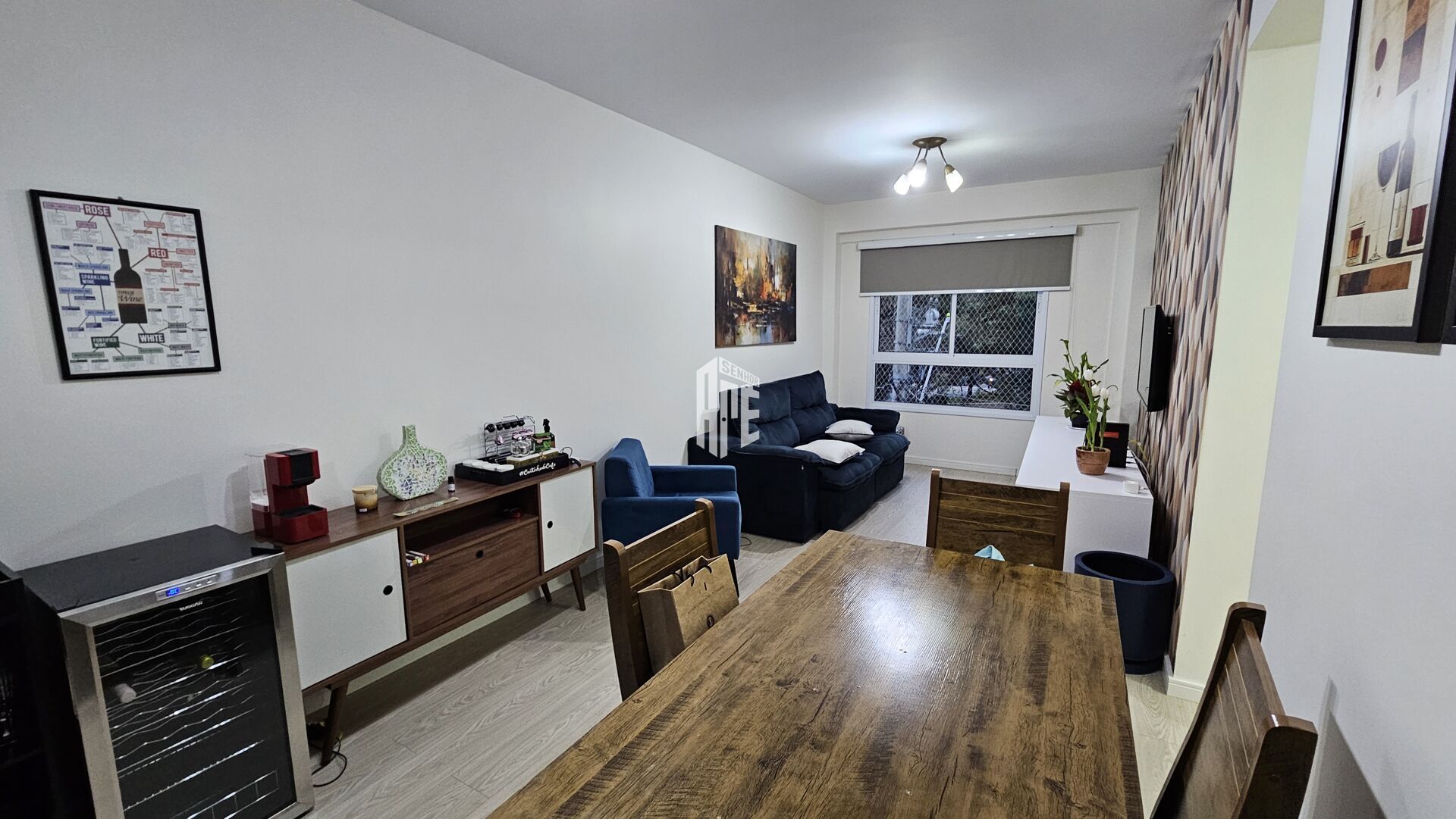 Apartamento, 2 quartos, 72 m² - Foto 17