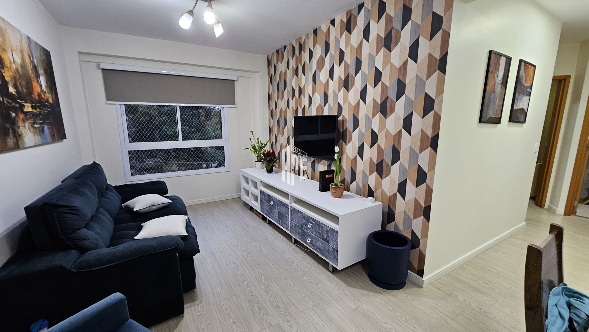 Apartamento, 2 quartos, 72 m² - Foto 12