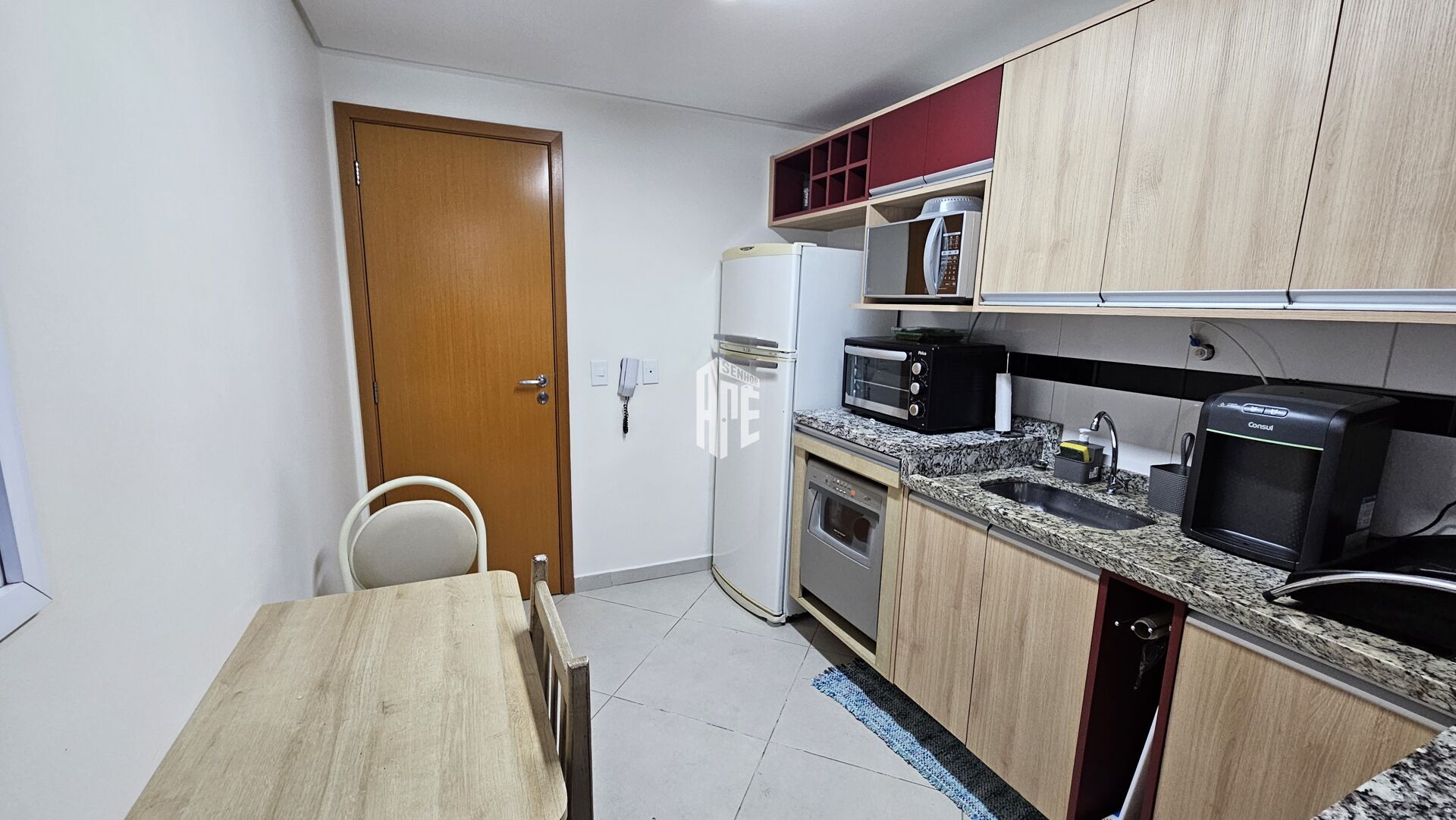 Apartamento, 2 quartos, 72 m² - Foto 24