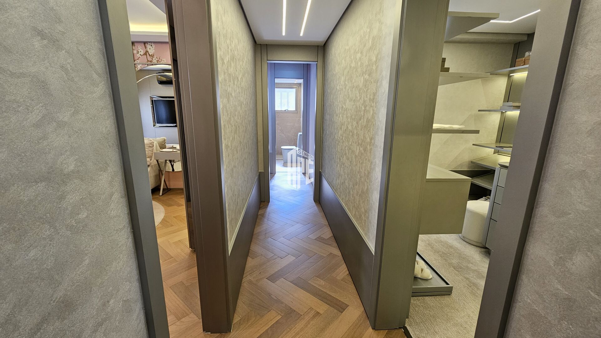 Apartamento, 4 quartos, 264 m² - Foto 35