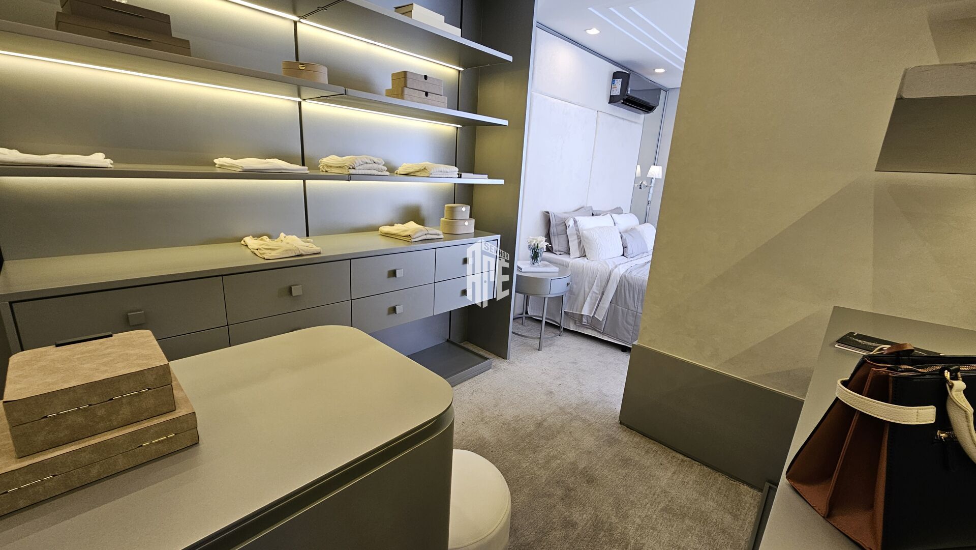 Apartamento, 4 quartos, 264 m² - Foto 38