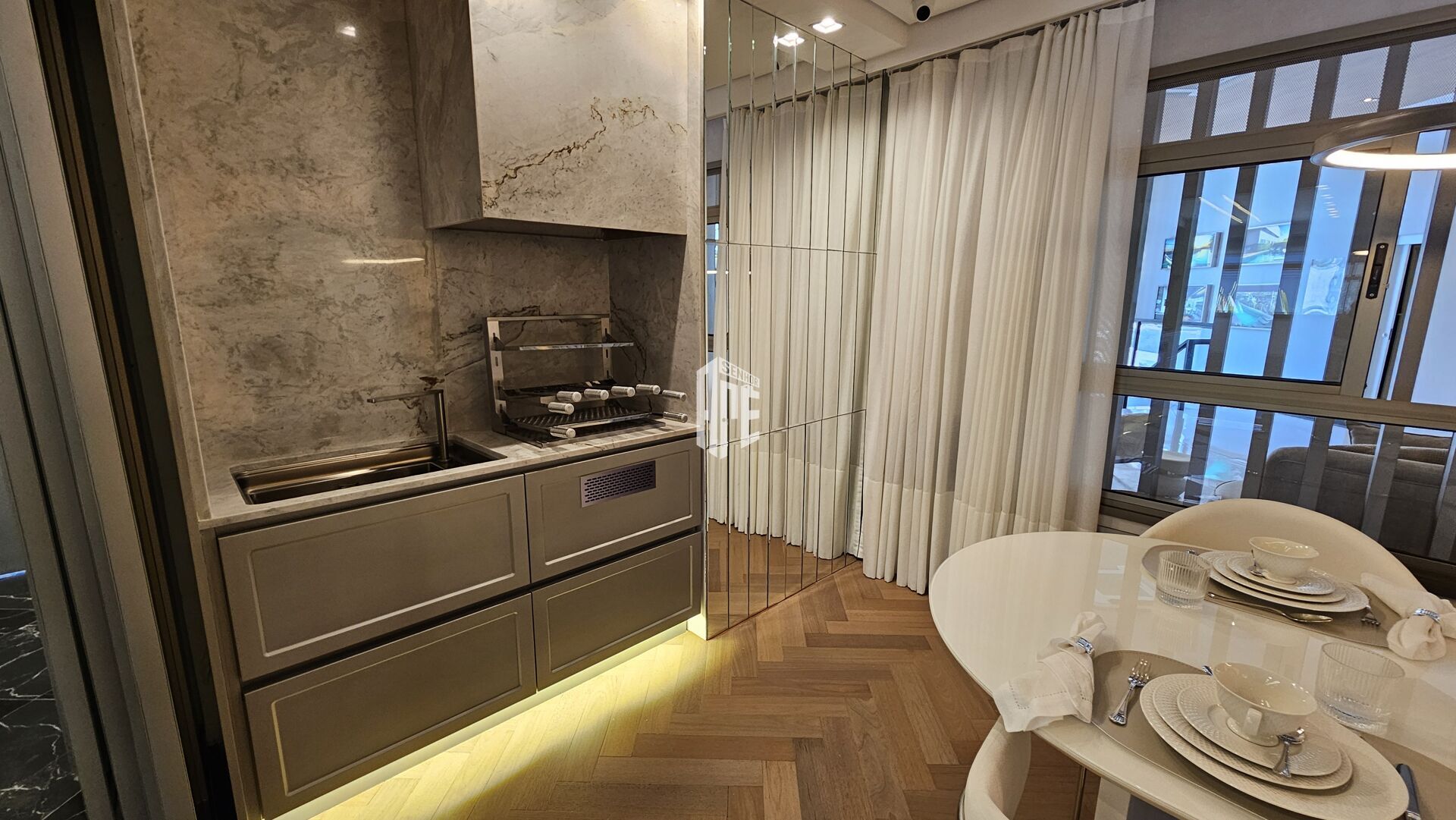Apartamento, 4 quartos, 264 m² - Foto 31