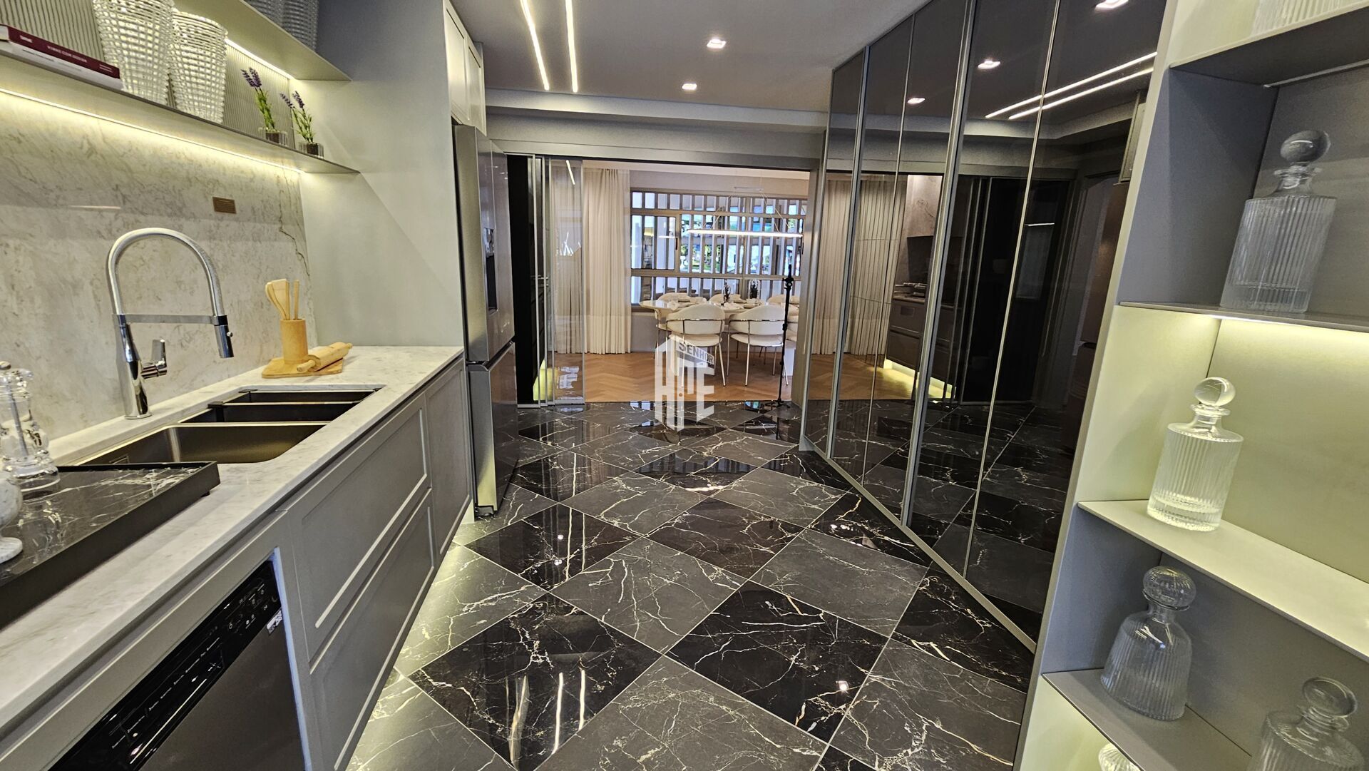 Apartamento, 4 quartos, 264 m² - Foto 27