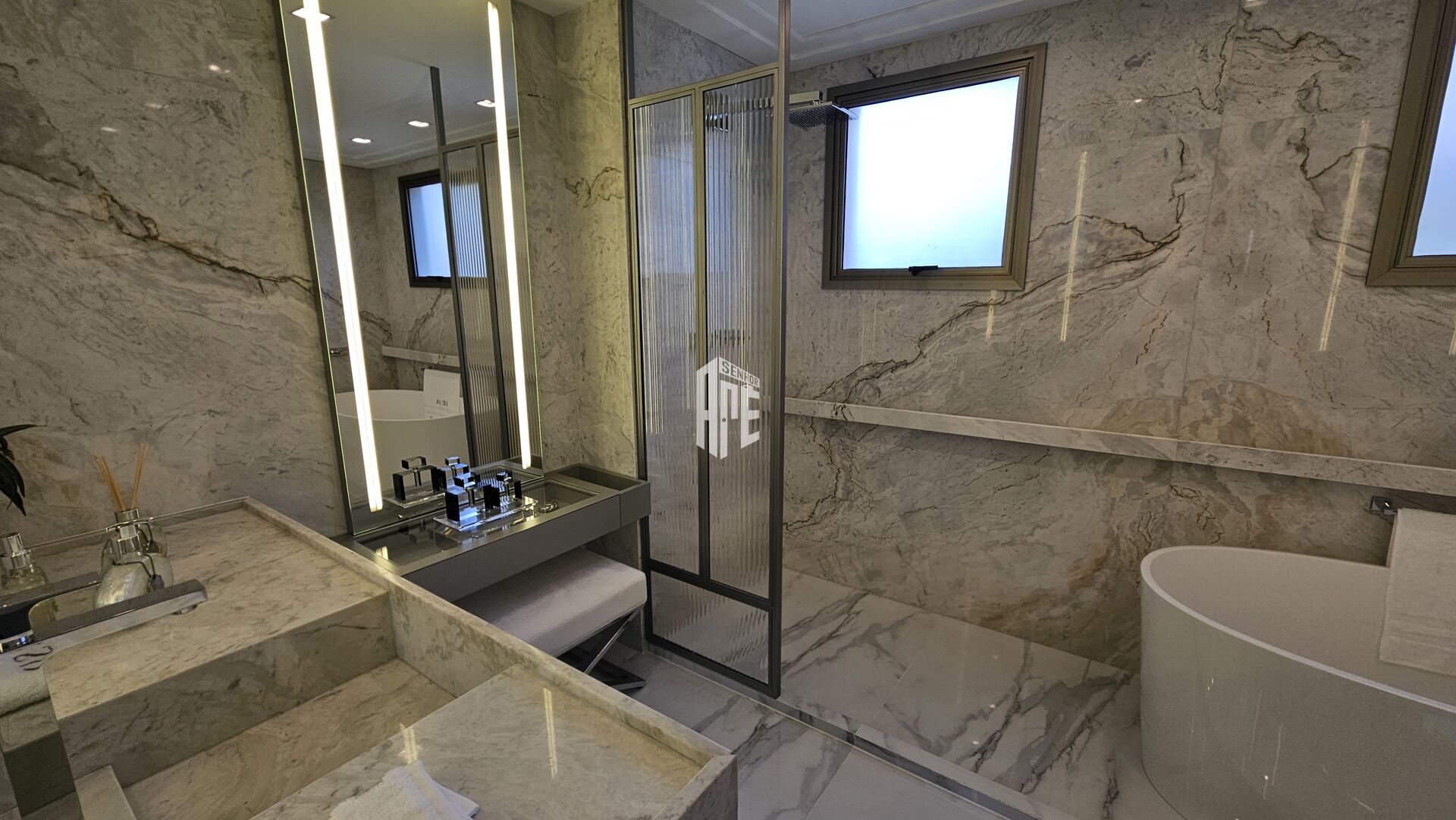 Apartamento, 4 quartos, 264 m² - Foto 39