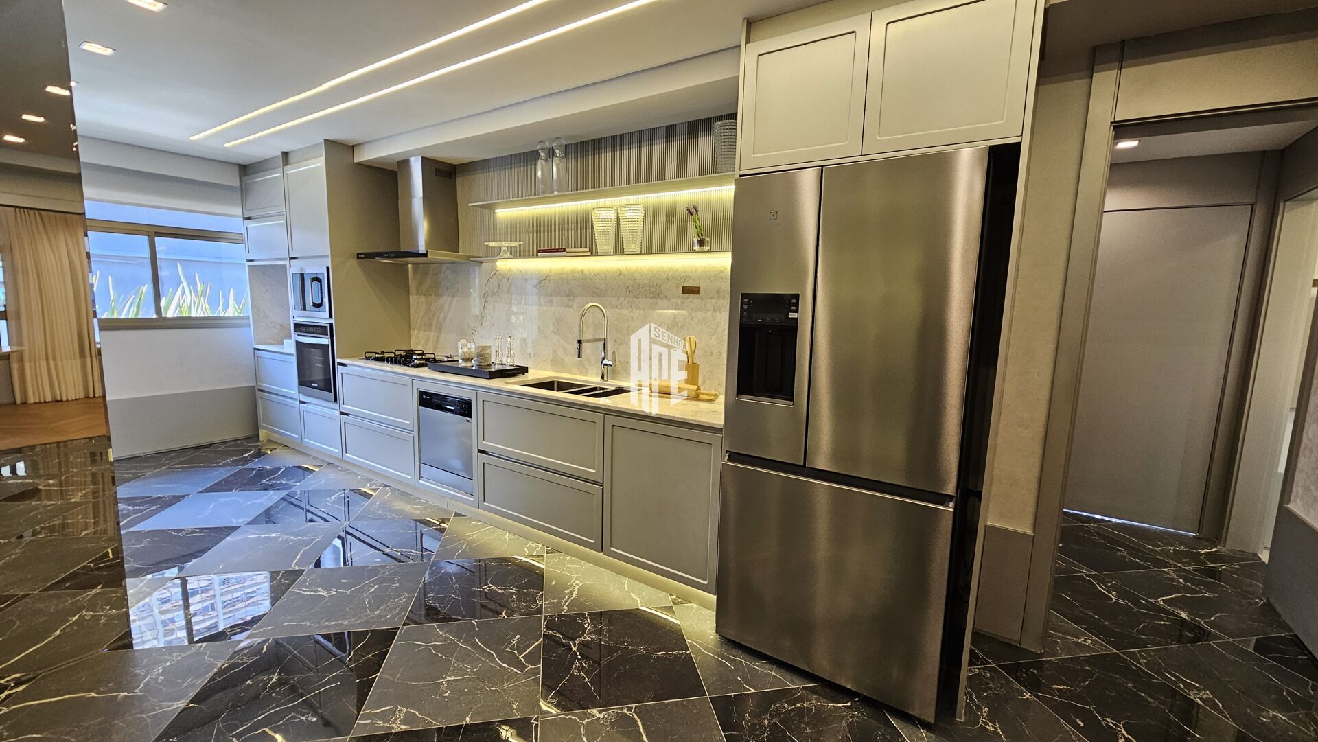 Apartamento, 4 quartos, 264 m² - Foto 25