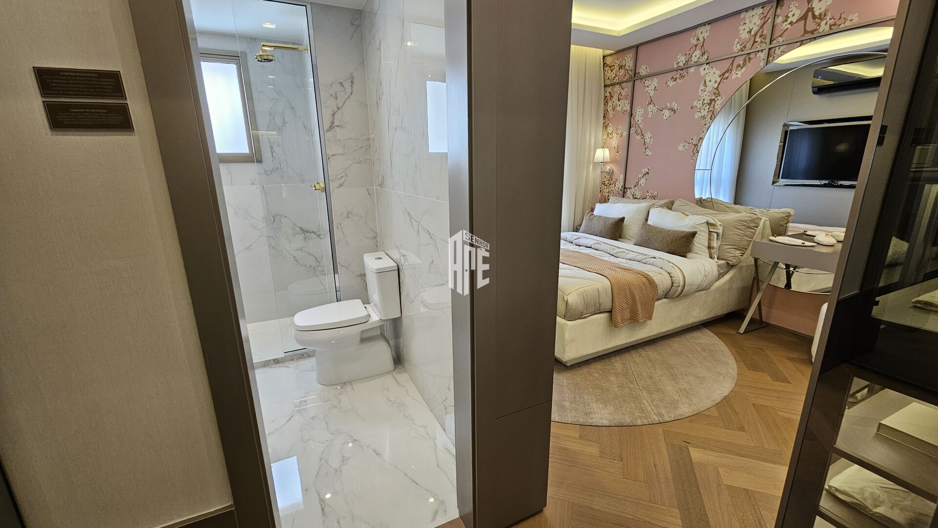 Apartamento, 4 quartos, 264 m² - Foto 45