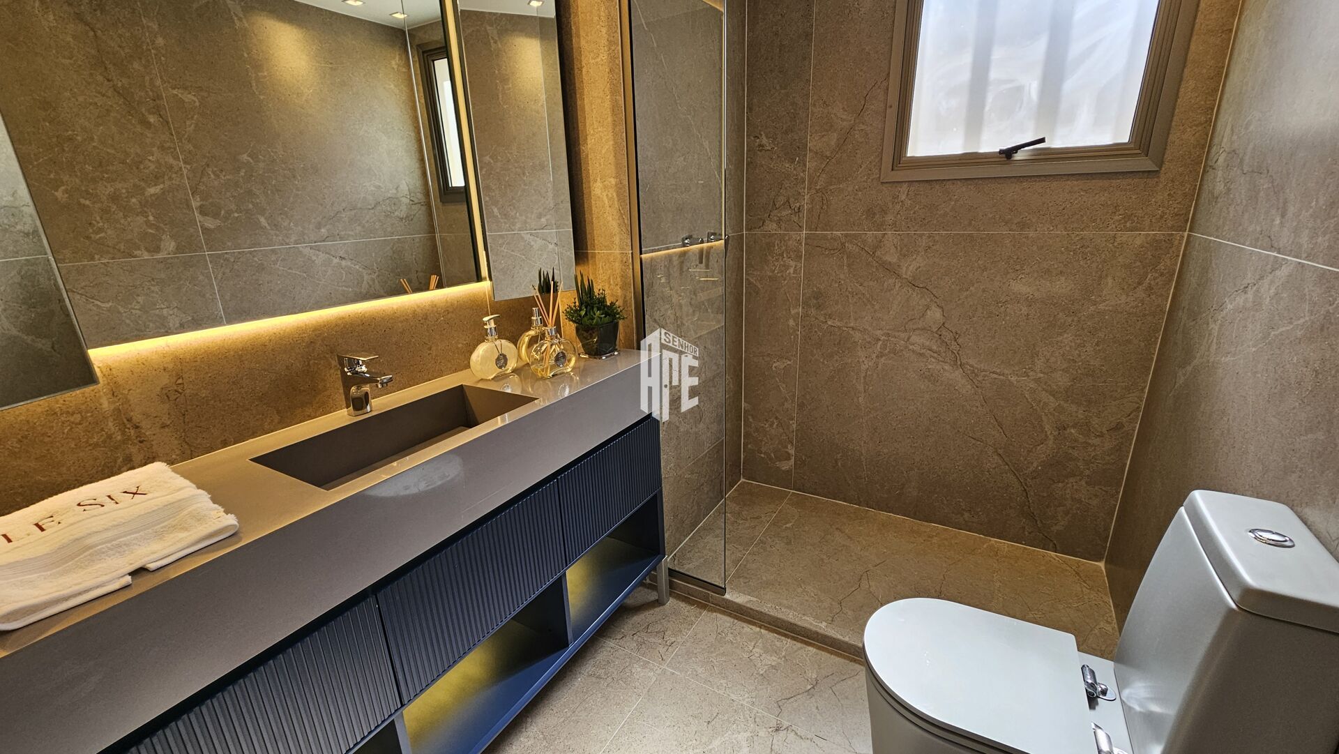 Apartamento, 4 quartos, 264 m² - Foto 50