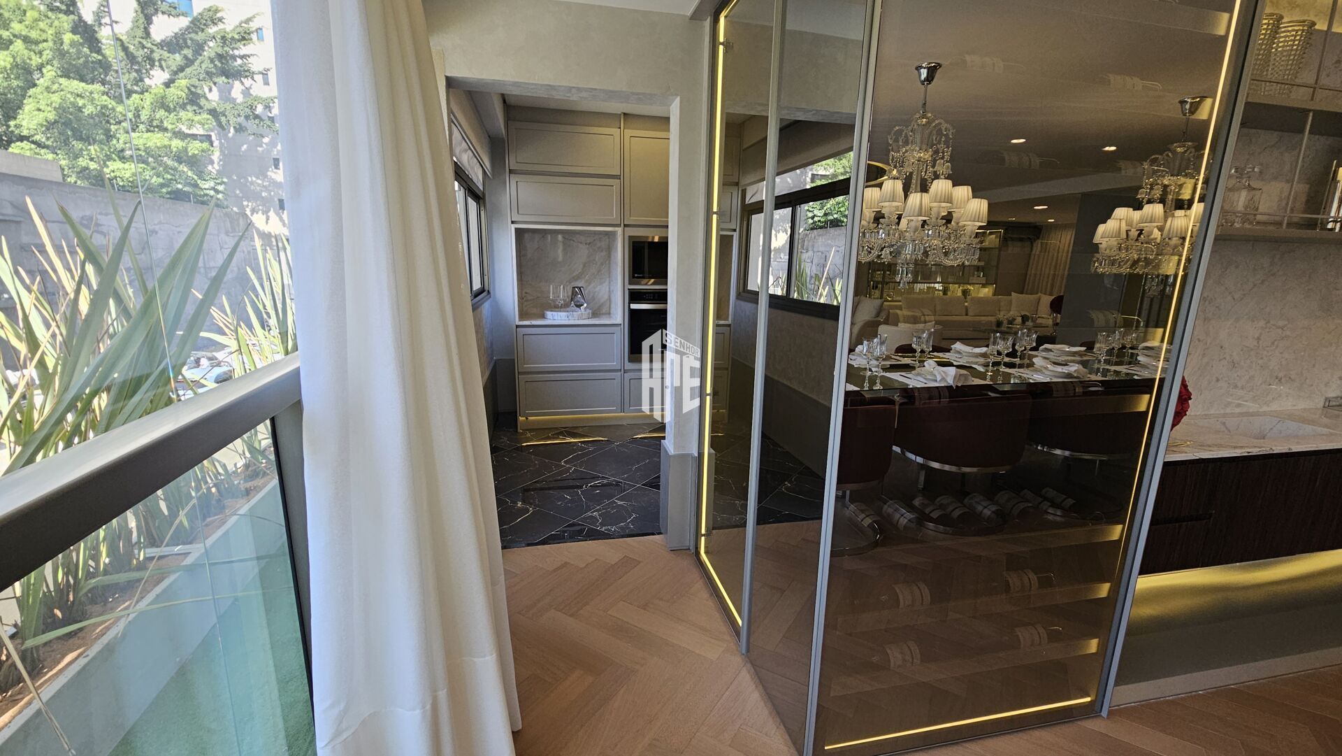 Apartamento, 4 quartos, 264 m² - Foto 22