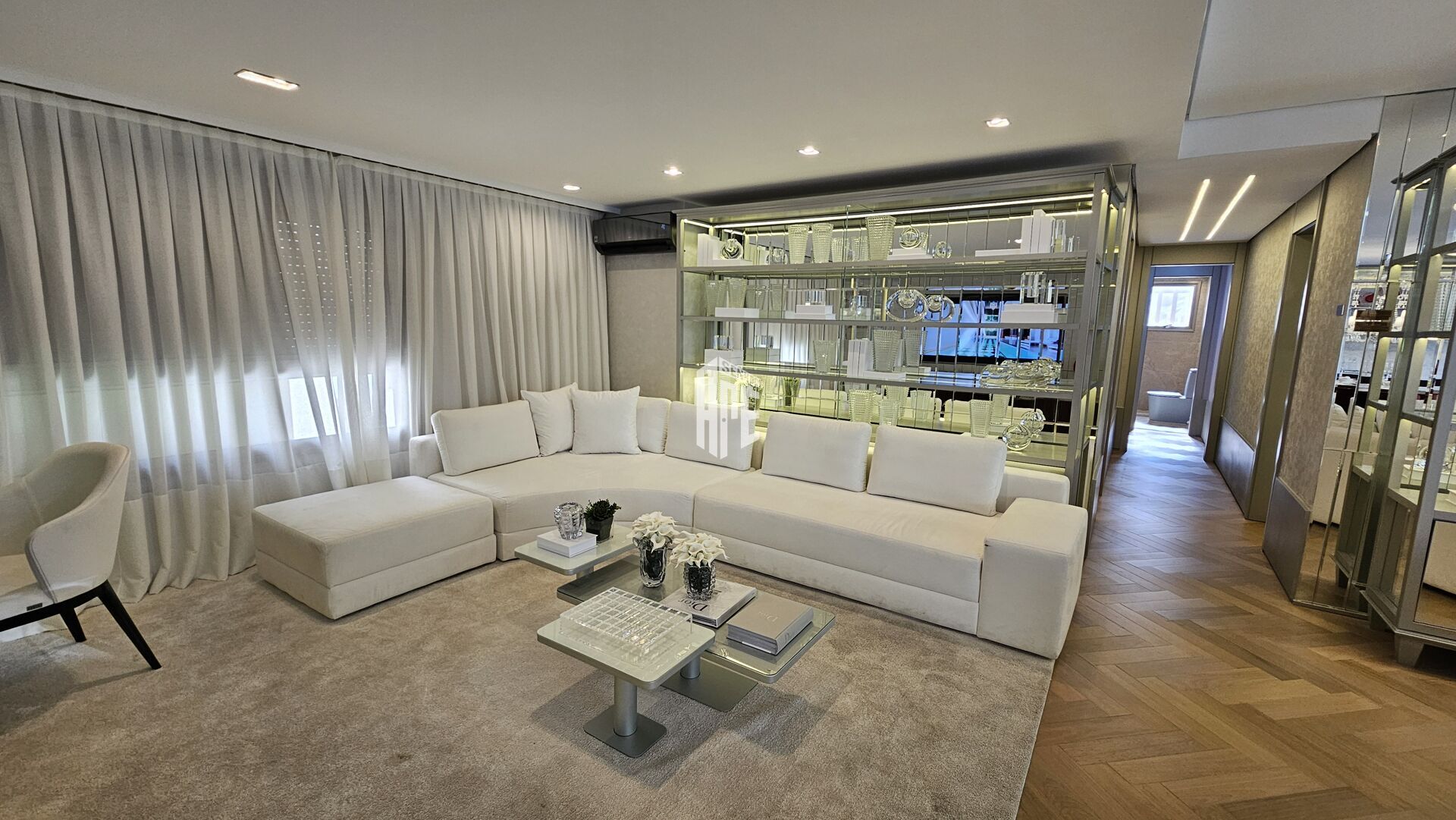 Apartamento, 4 quartos, 264 m² - Foto 3
