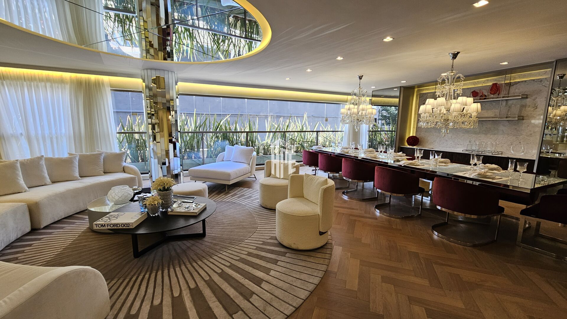 Apartamento, 4 quartos, 264 m² - Foto 7
