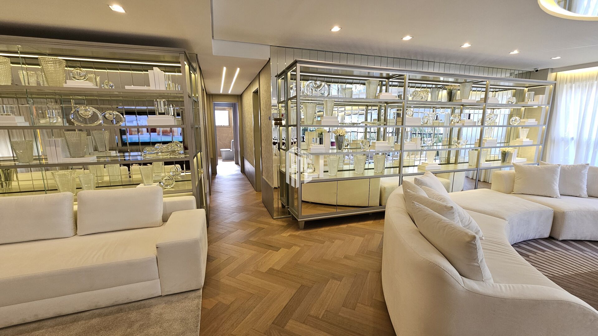 Apartamento, 4 quartos, 264 m² - Foto 4