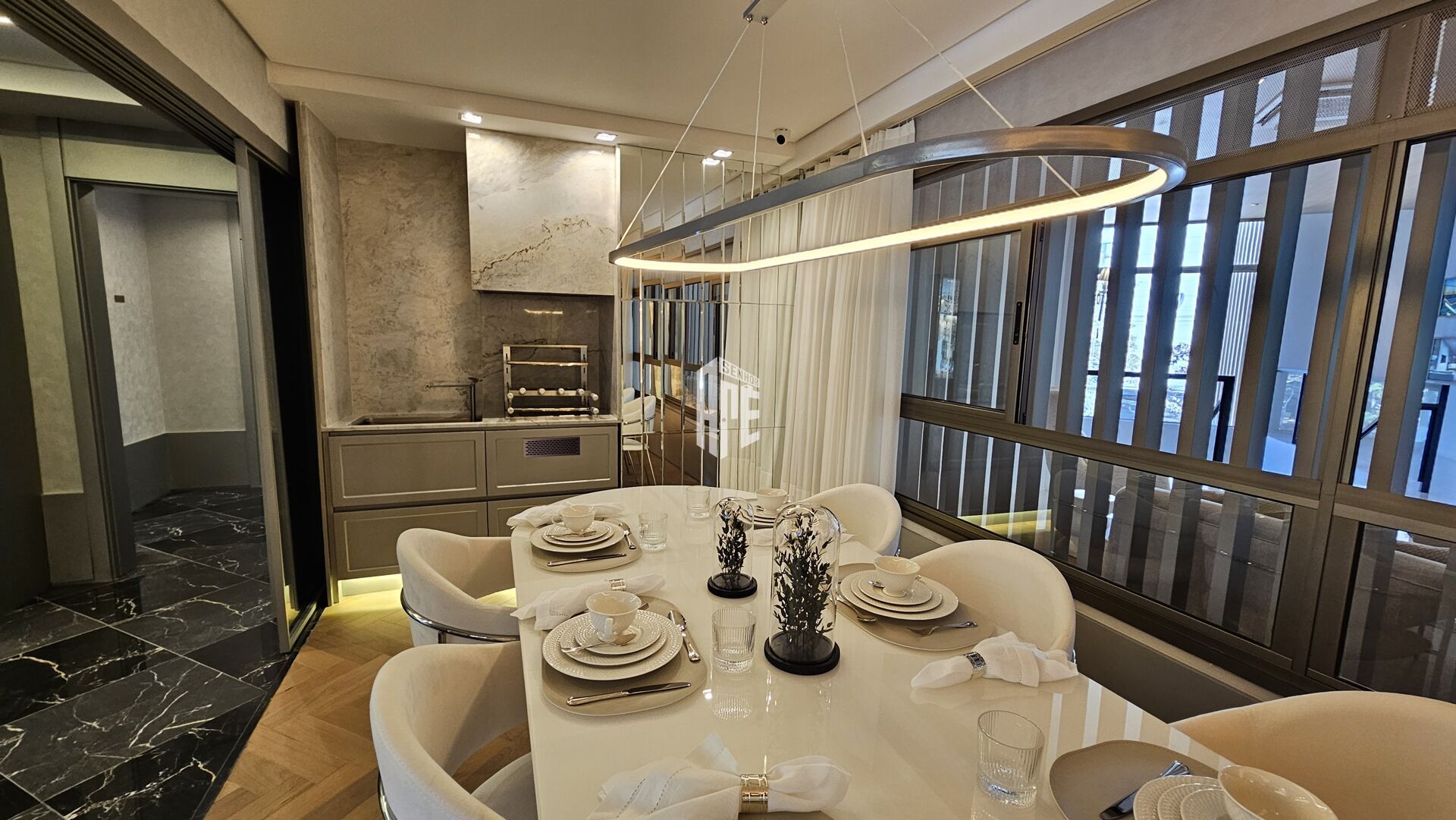 Apartamento, 4 quartos, 264 m² - Foto 33