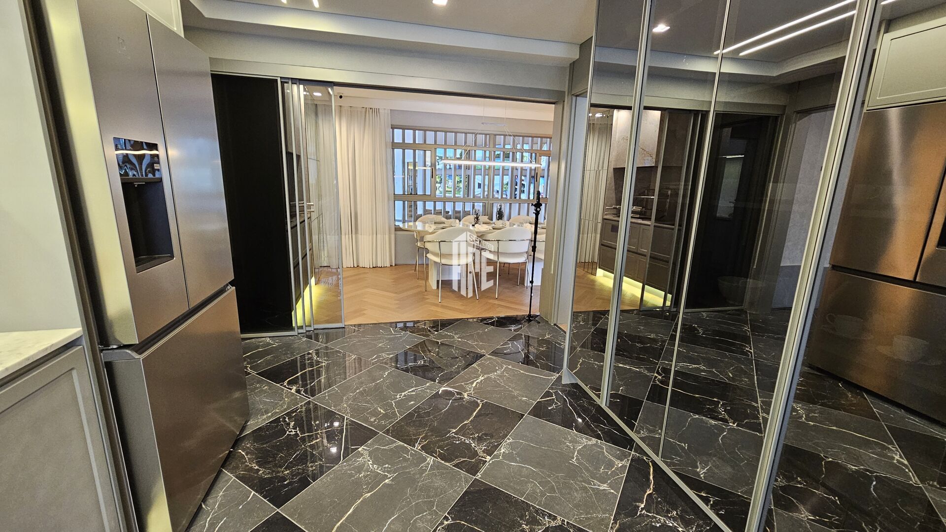 Apartamento, 4 quartos, 264 m² - Foto 29