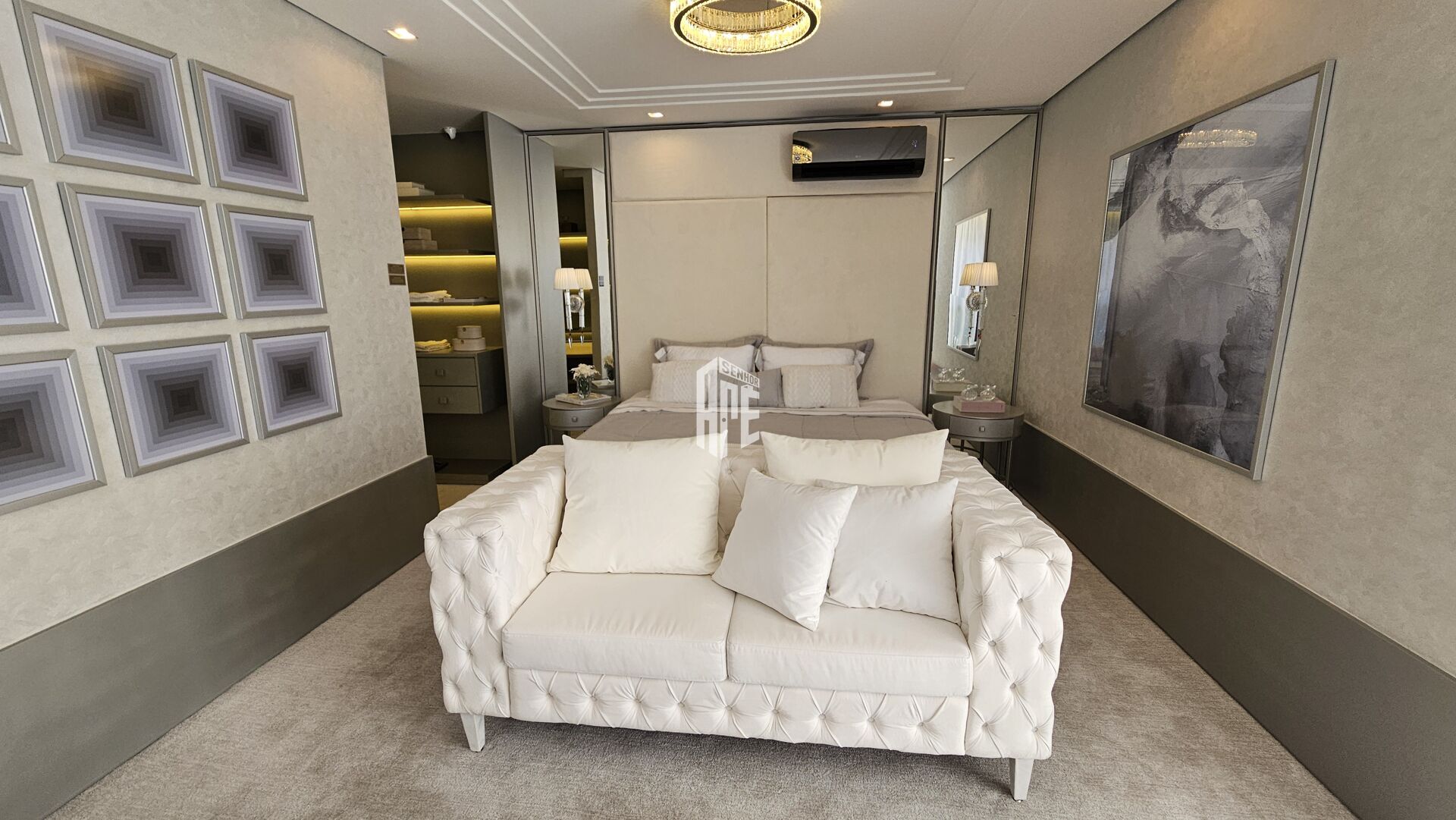 Apartamento, 4 quartos, 264 m² - Foto 42