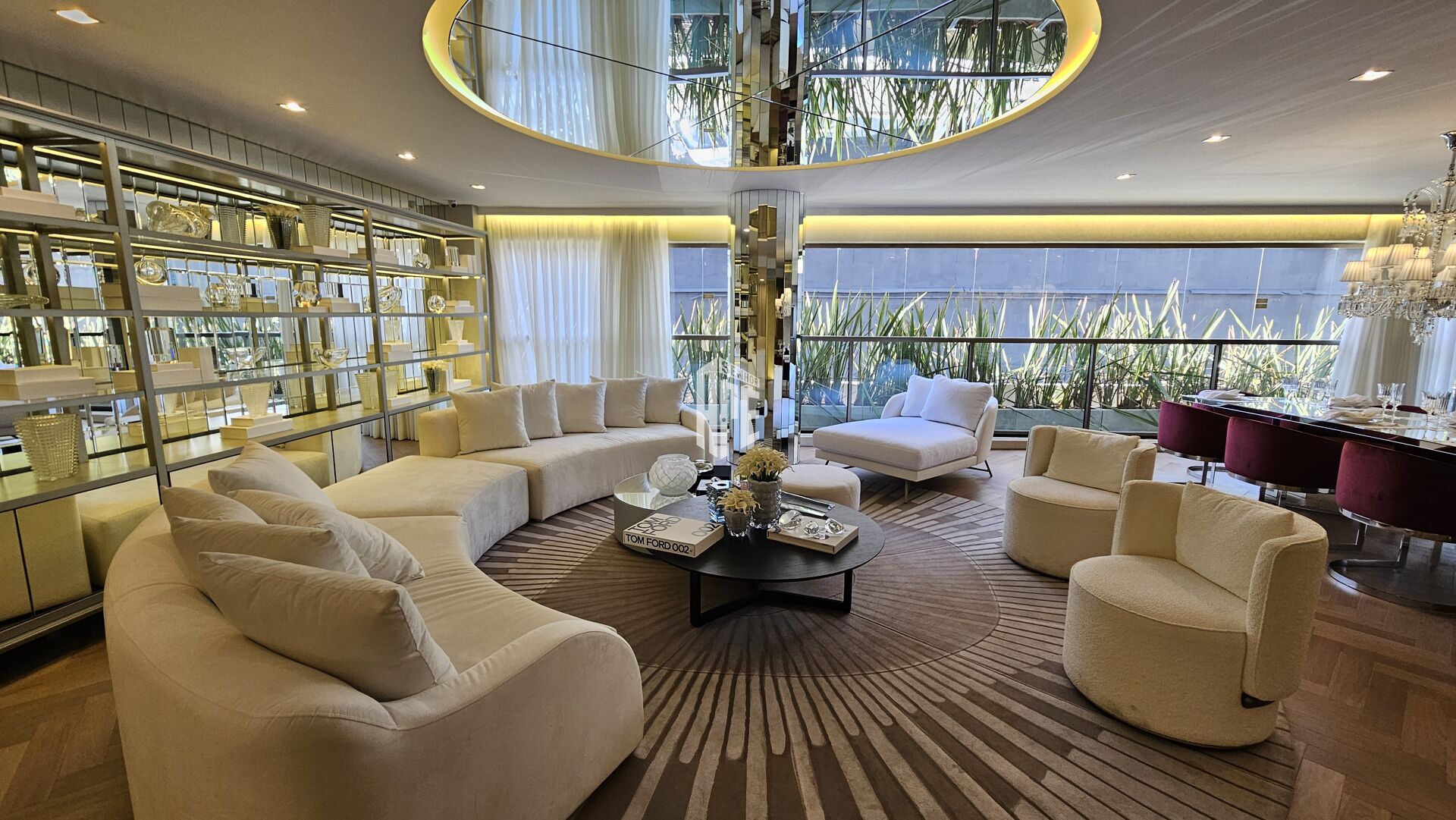 Apartamento, 4 quartos, 264 m² - Foto 6