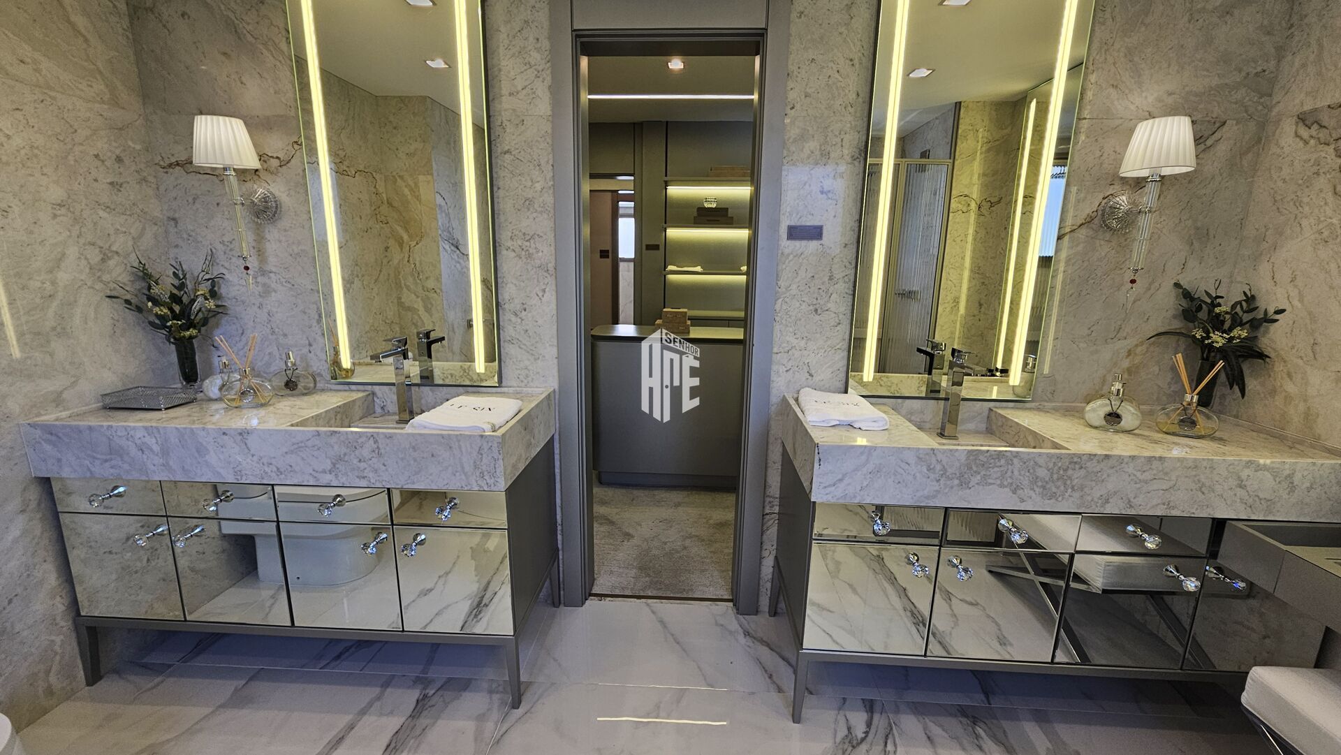 Apartamento, 4 quartos, 264 m² - Foto 41