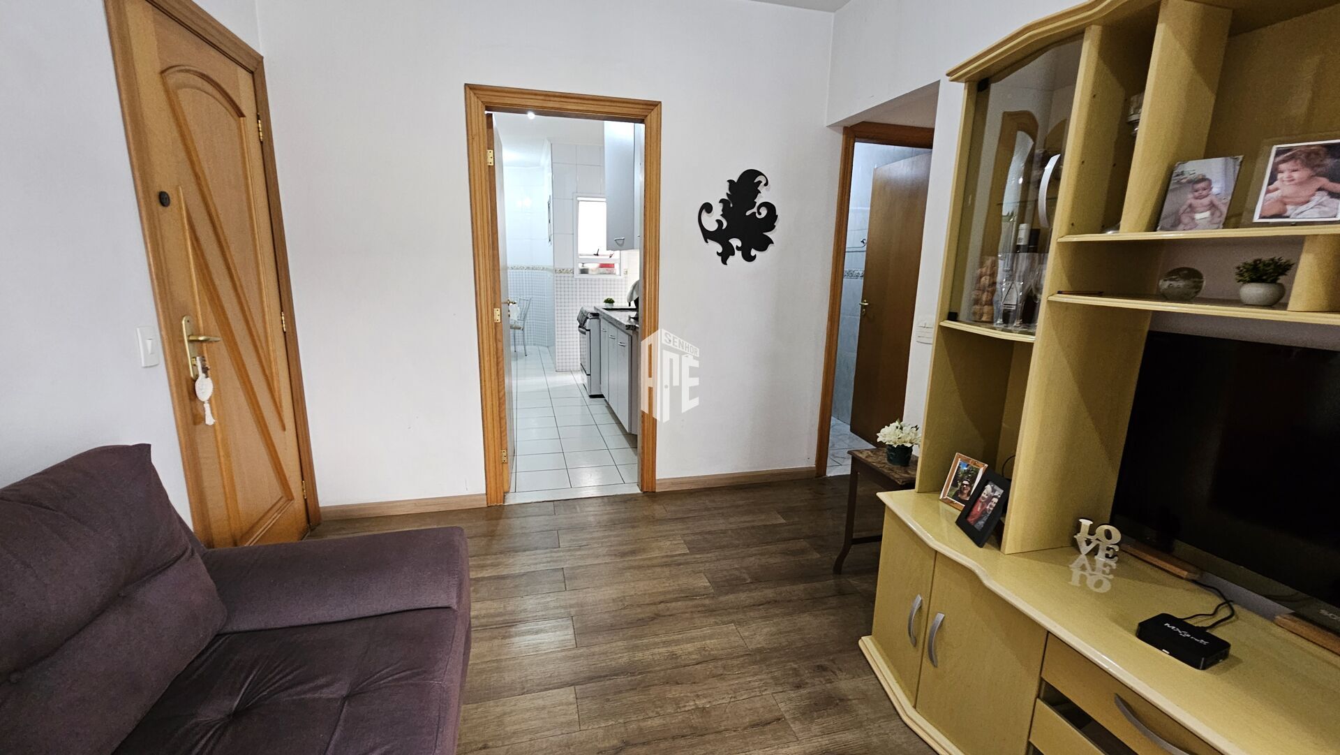 Apartamento à venda com 3 quartos, 78m² - Foto 5