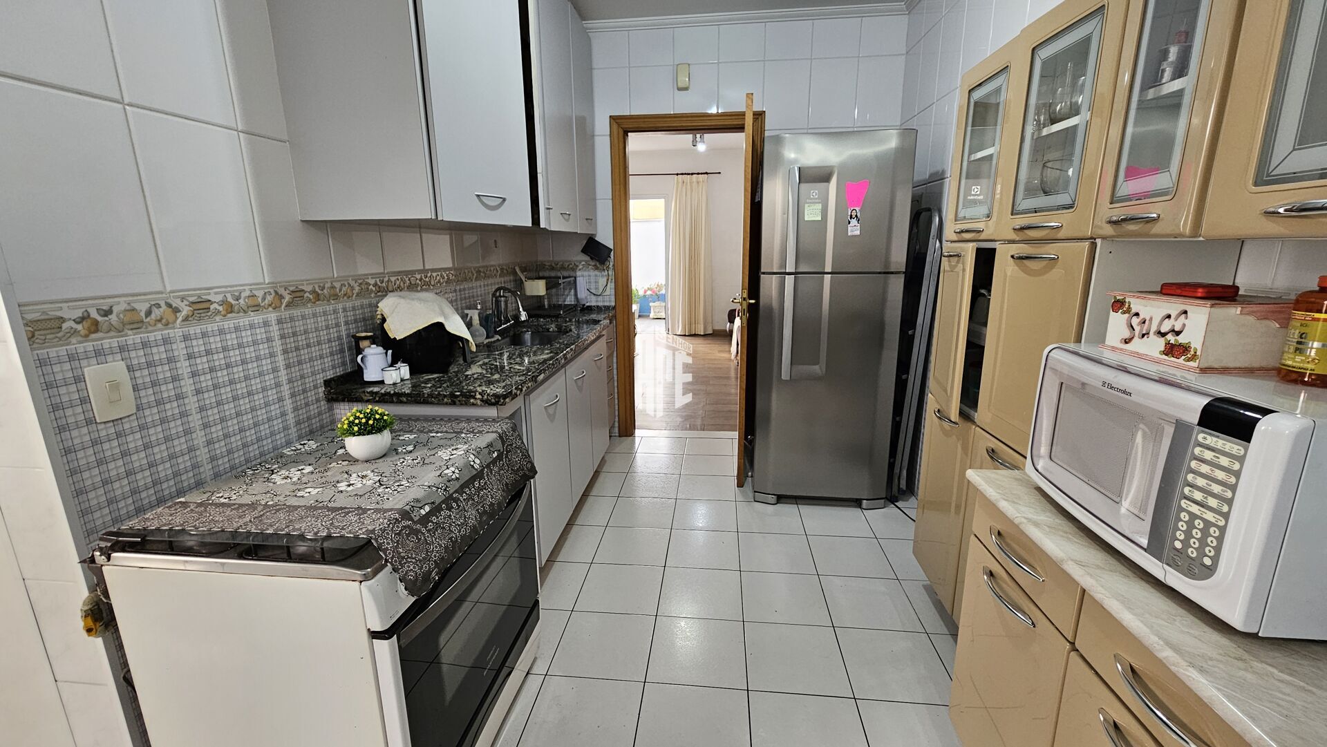 Apartamento à venda com 3 quartos, 78m² - Foto 34