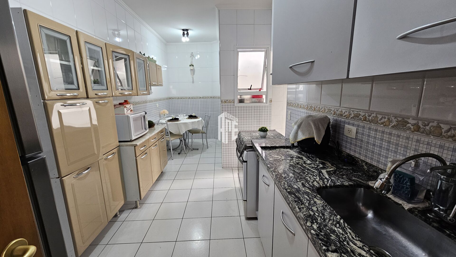 Apartamento à venda com 3 quartos, 78m² - Foto 10