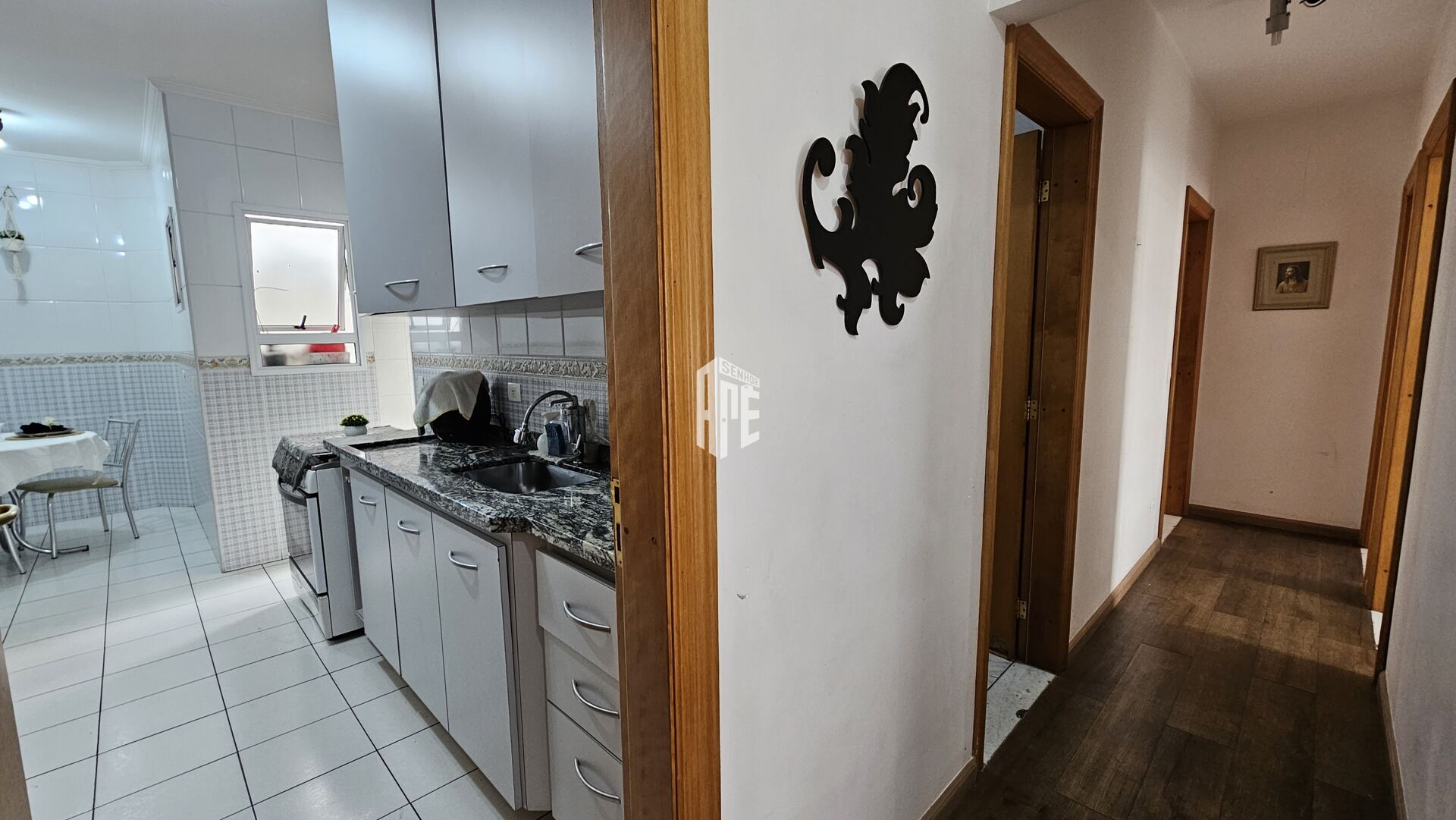 Apartamento à venda com 3 quartos, 78m² - Foto 44