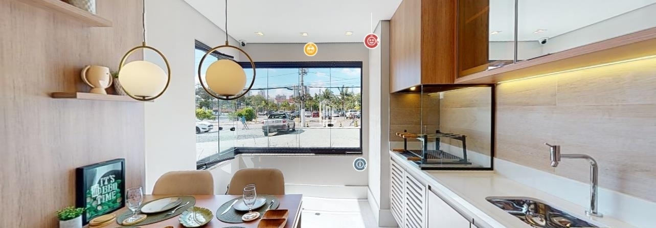 Apartamento, 3 quartos, 110 m² - Foto 15