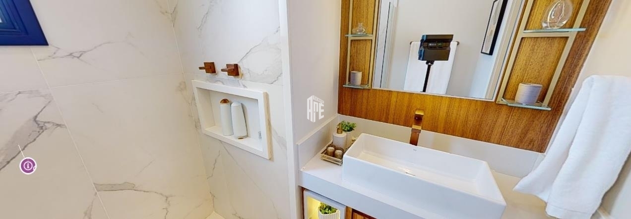 Apartamento, 3 quartos, 110 m² - Foto 32