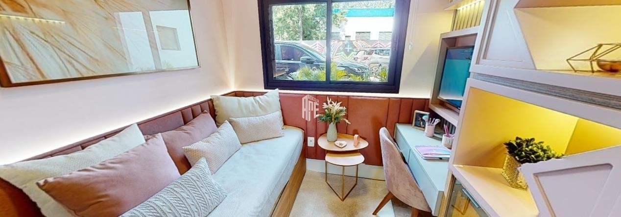 Apartamento, 3 quartos, 110 m² - Foto 43