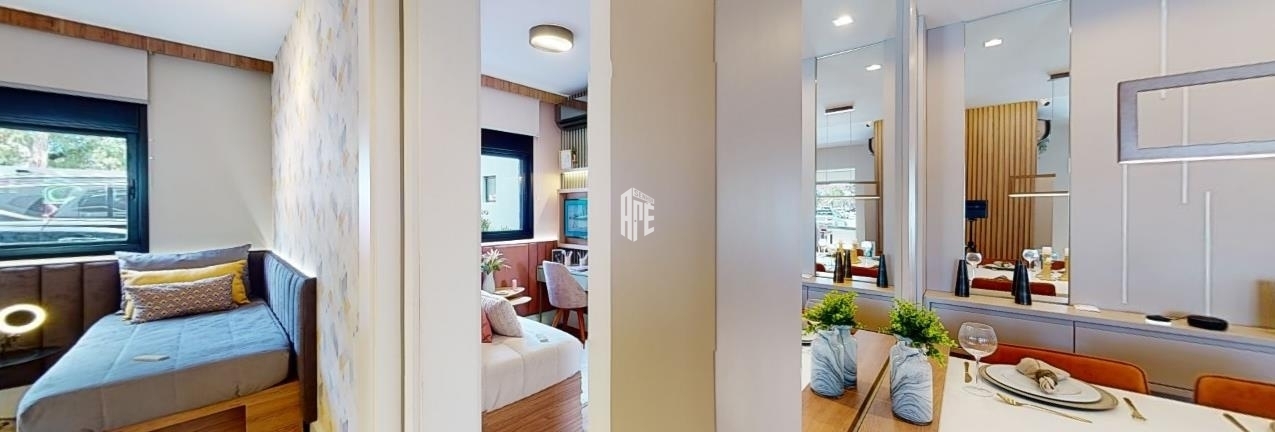 Apartamento, 3 quartos, 110 m² - Foto 36