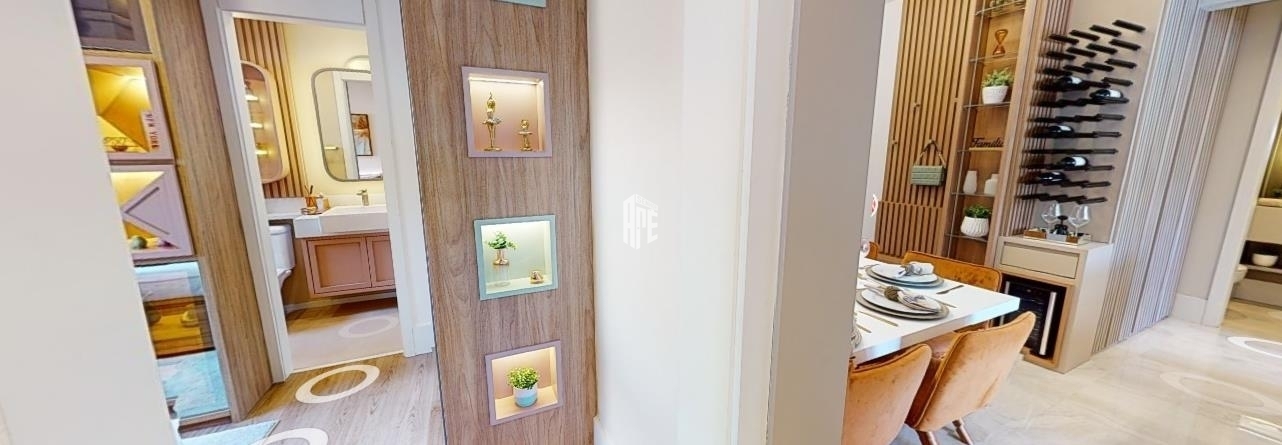 Apartamento, 3 quartos, 110 m² - Foto 50