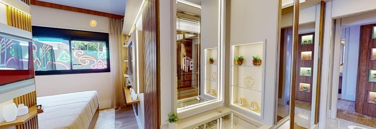 Apartamento, 3 quartos, 110 m² - Foto 28