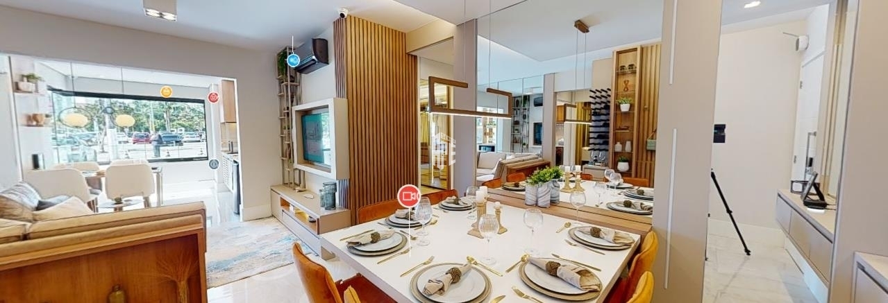 Apartamento, 3 quartos, 110 m² - Foto 5