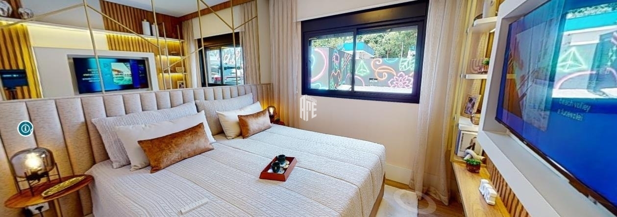 Apartamento, 3 quartos, 110 m² - Foto 33