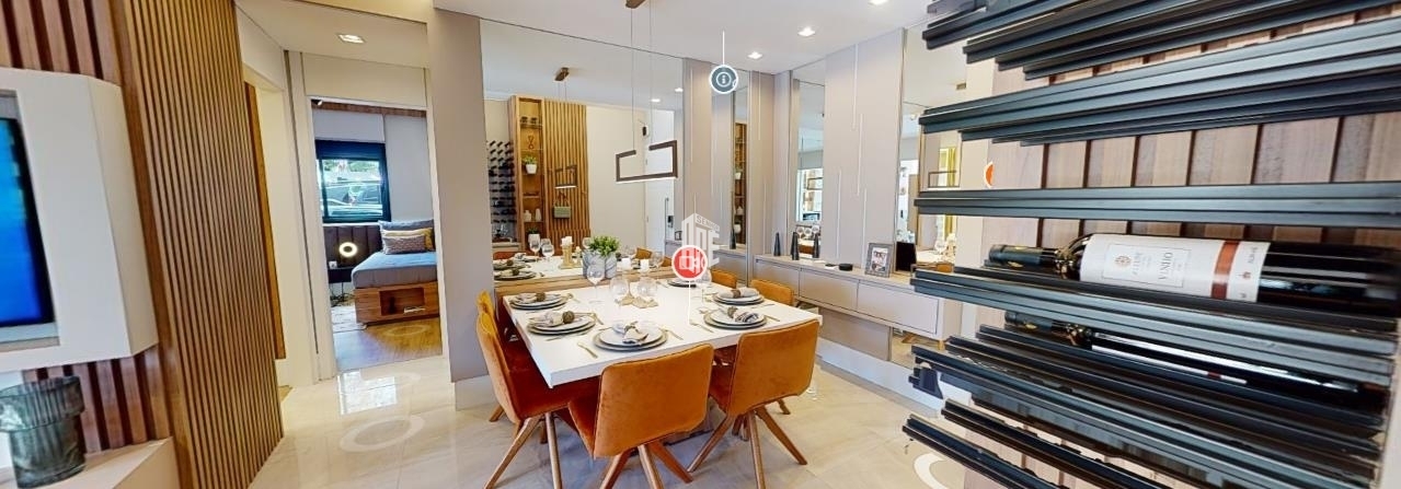 Apartamento, 3 quartos, 110 m² - Foto 4