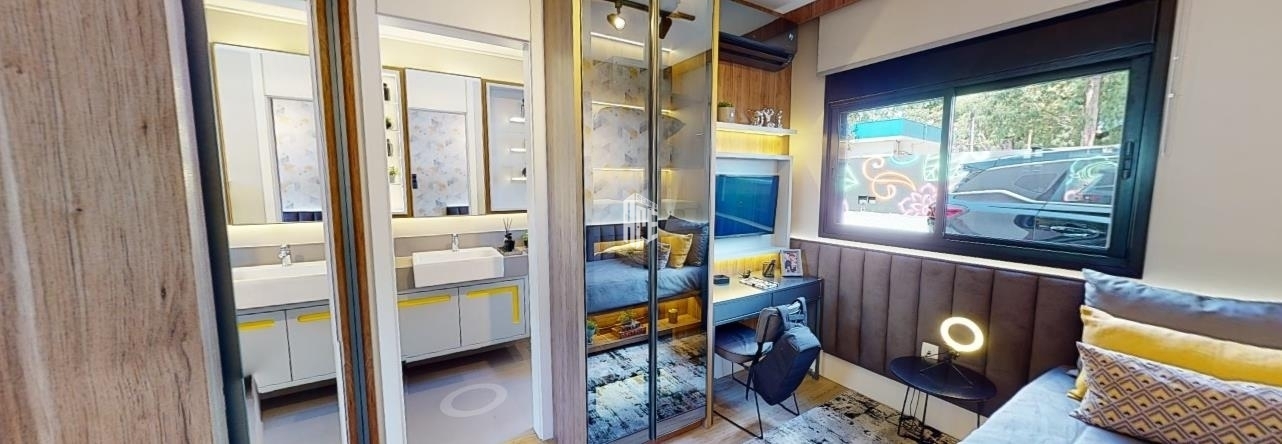 Apartamento, 3 quartos, 110 m² - Foto 38