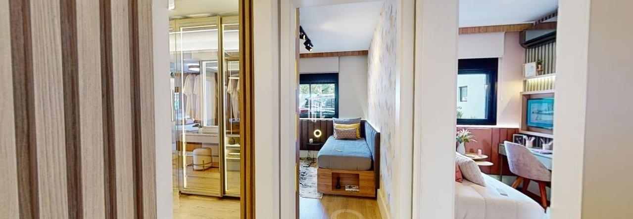 Apartamento, 3 quartos, 110 m² - Foto 37