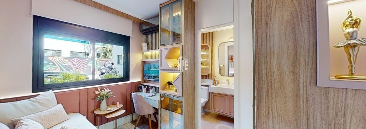 Apartamento, 3 quartos, 110 m² - Foto 42