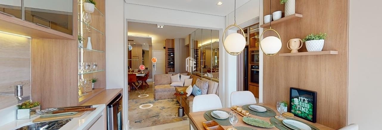 Apartamento, 3 quartos, 110 m² - Foto 10