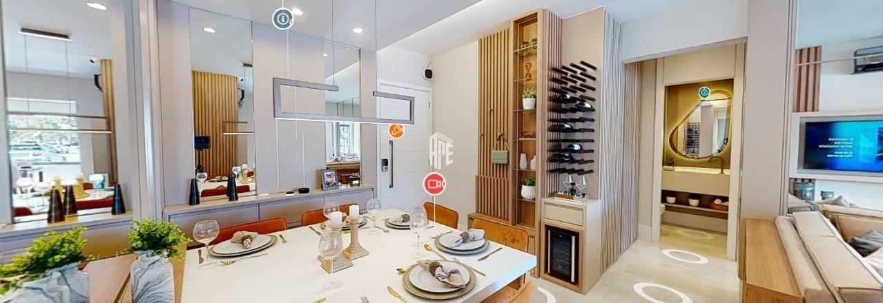 Apartamento, 3 quartos, 110 m² - Foto 18