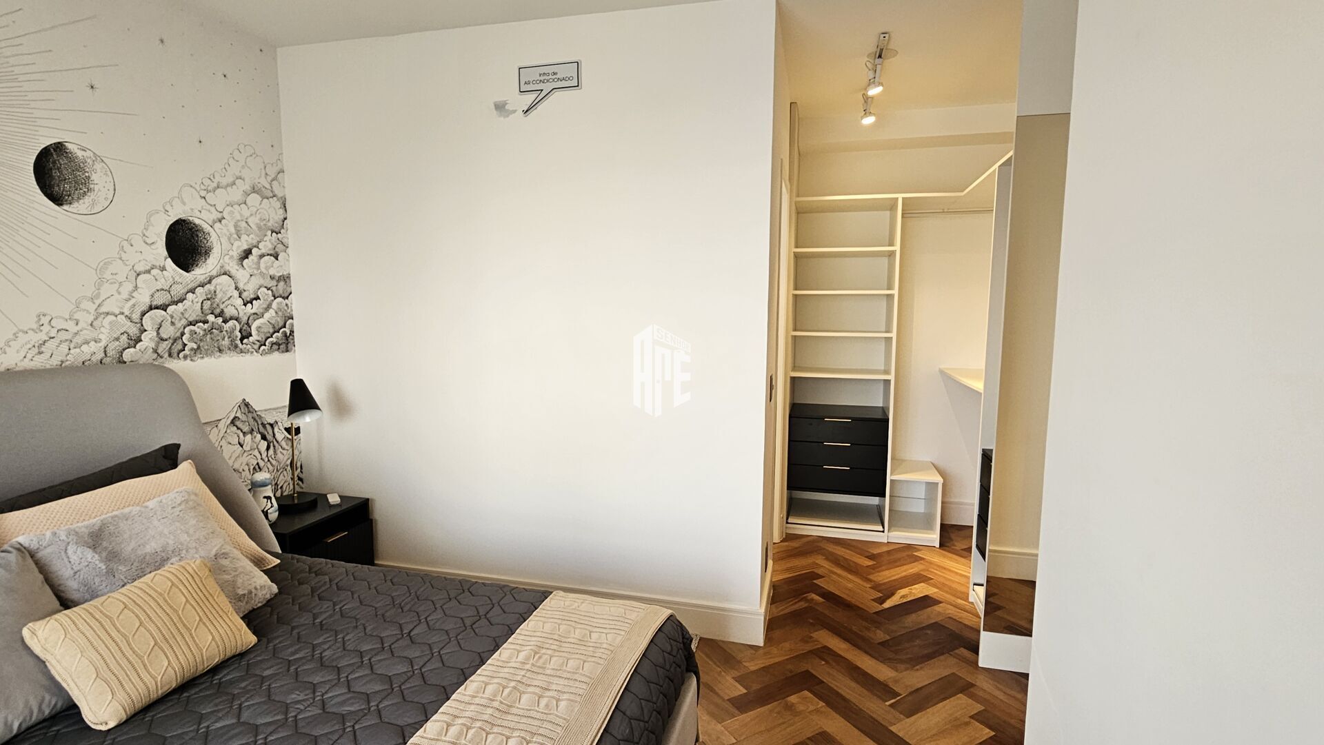 Apartamento à venda com 3 quartos, 127m² - Foto 33