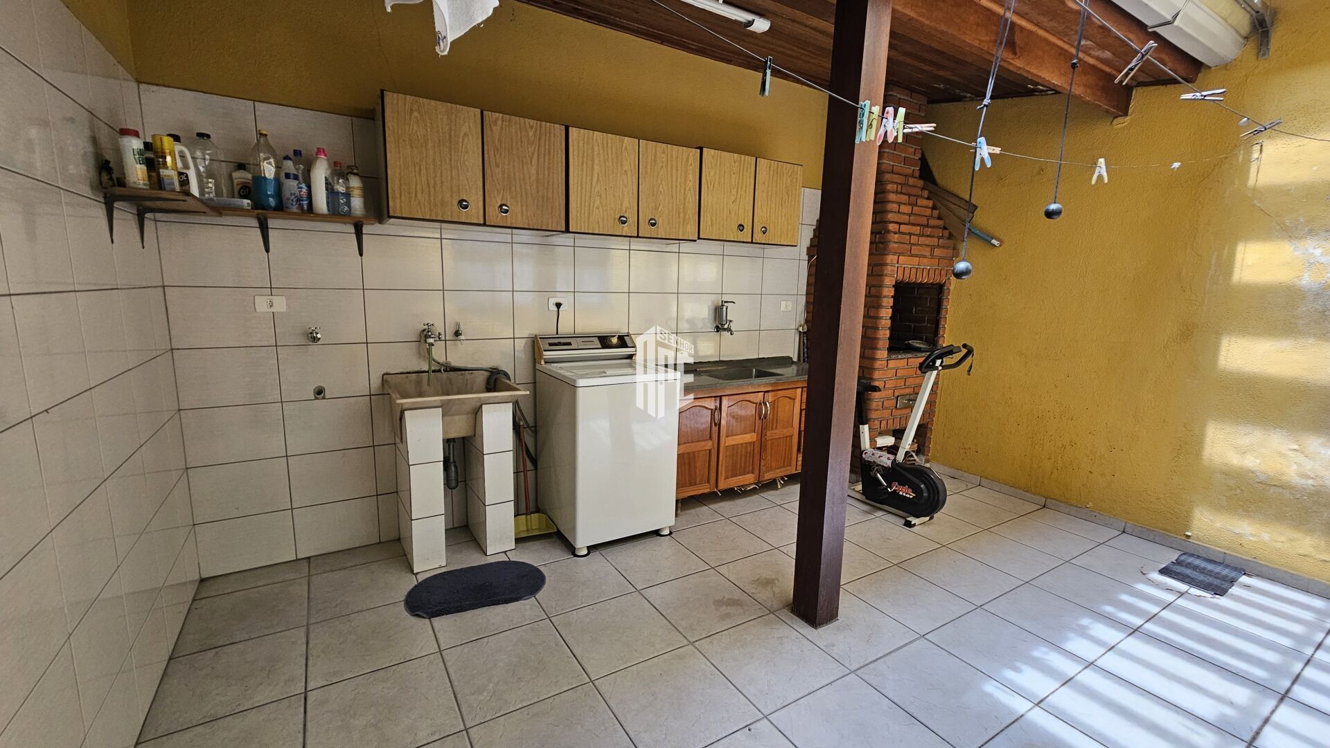 Casa à venda com 3 quartos, 175m² - Foto 16