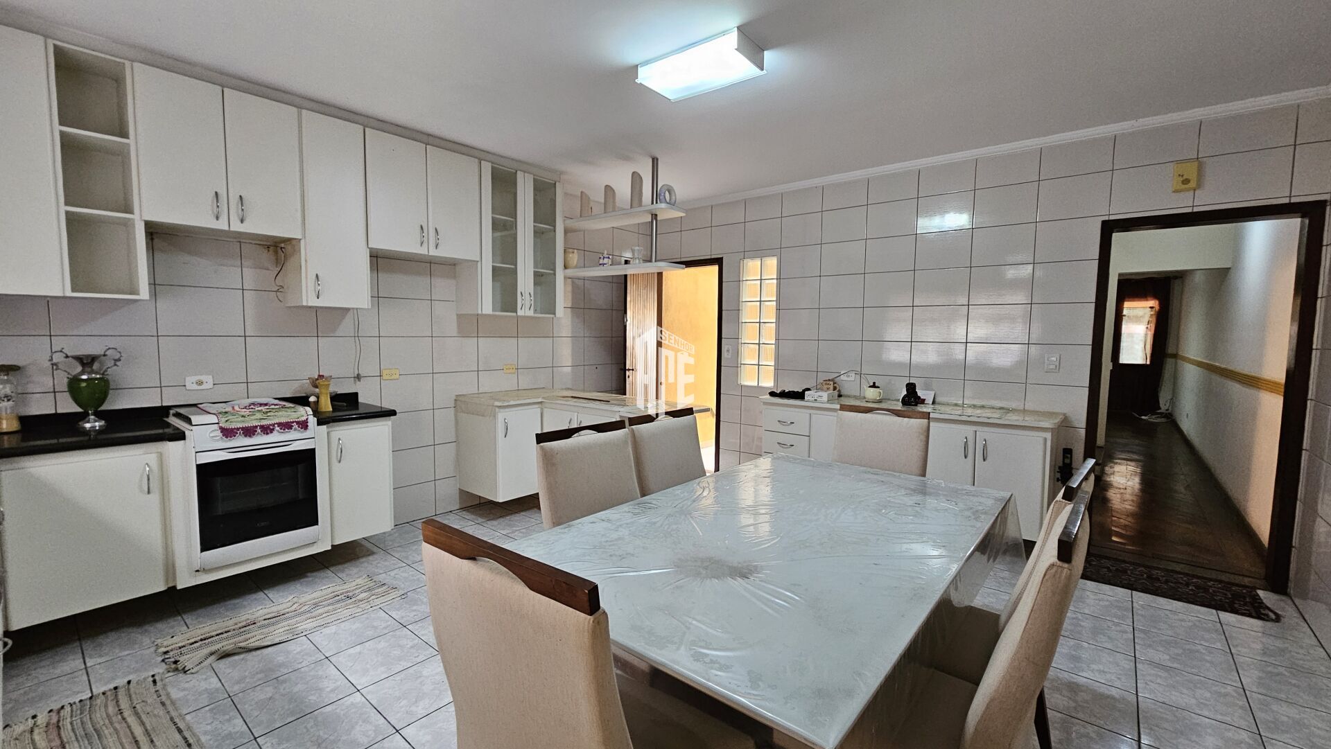 Casa à venda com 3 quartos, 175m² - Foto 10