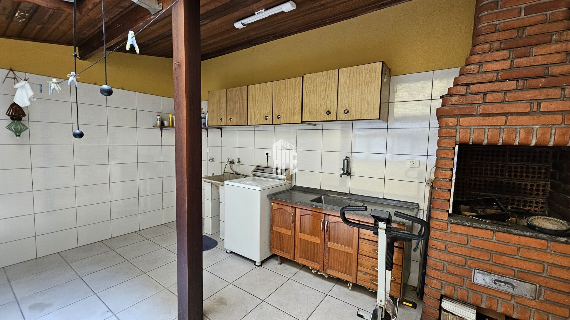 Casa à venda com 3 quartos, 175m² - Foto 17